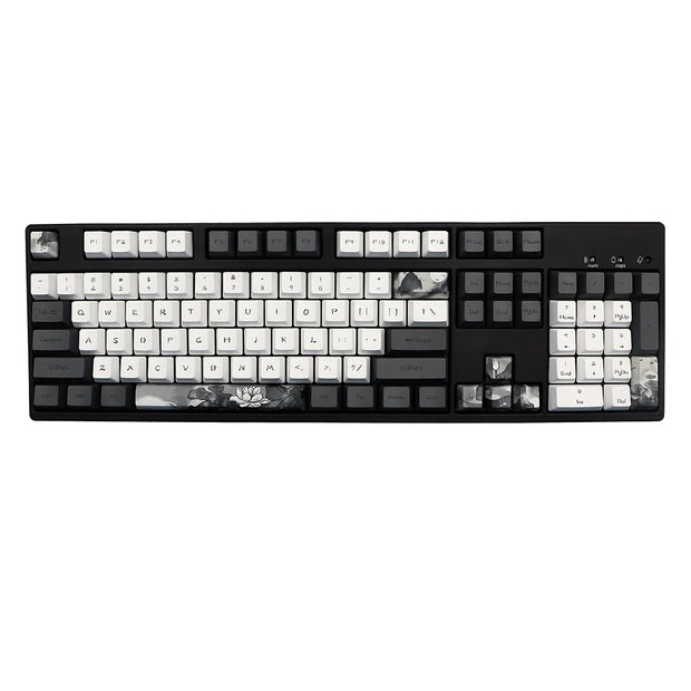 De Layout Keycaps Keycaps DE Layout Japanisch | Keycaps Vibe