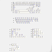C64 Keycaps