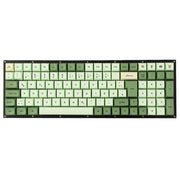 Custom Keycaps DE Layout | Keycaps Vibe