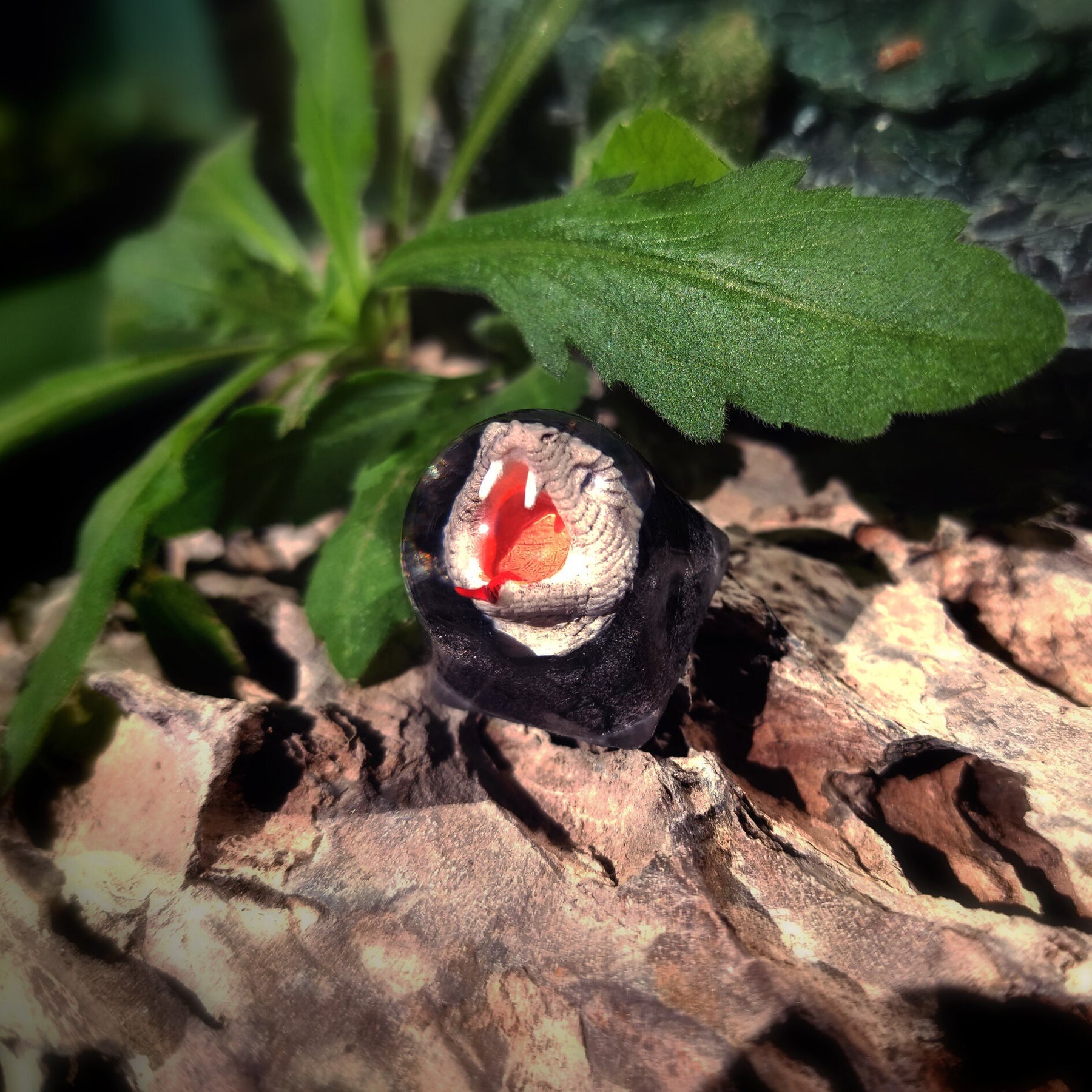 Python Keycaps | Keycaps Vibe