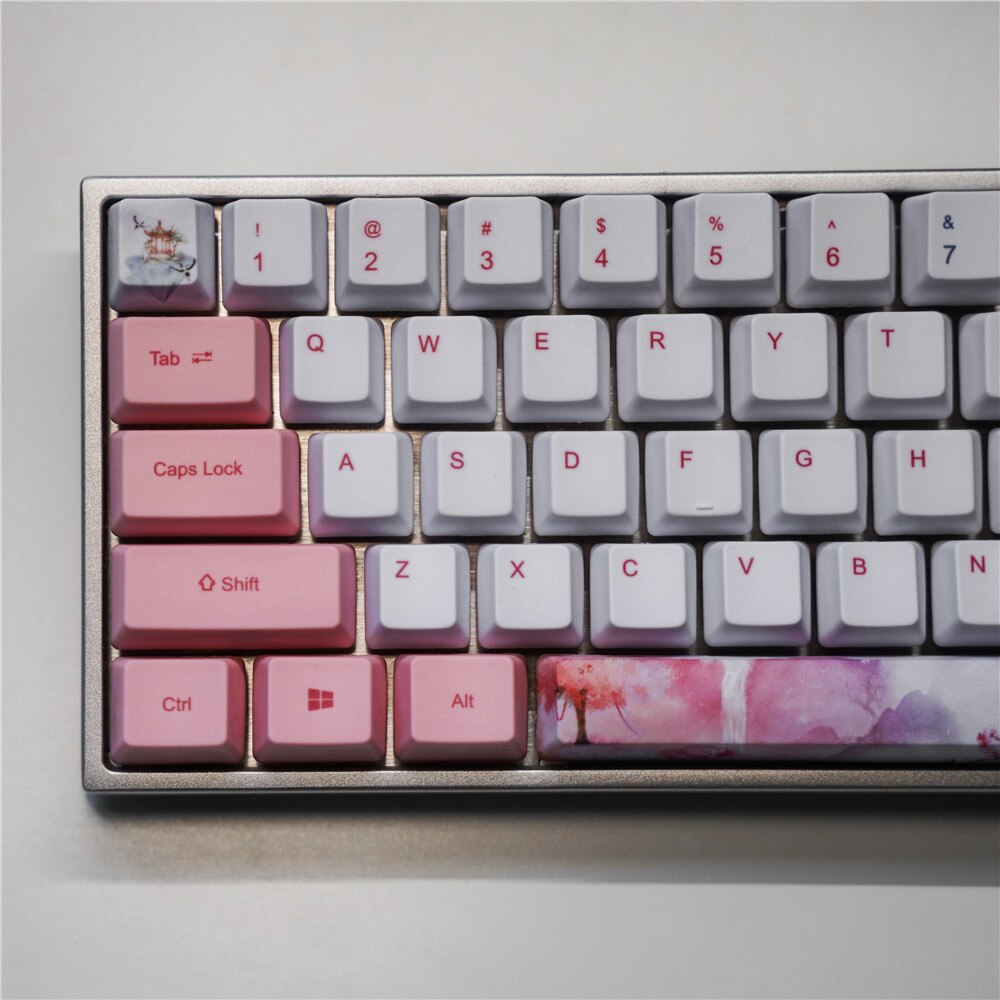 Varmilo Keycap Set | Keycaps Vibe
