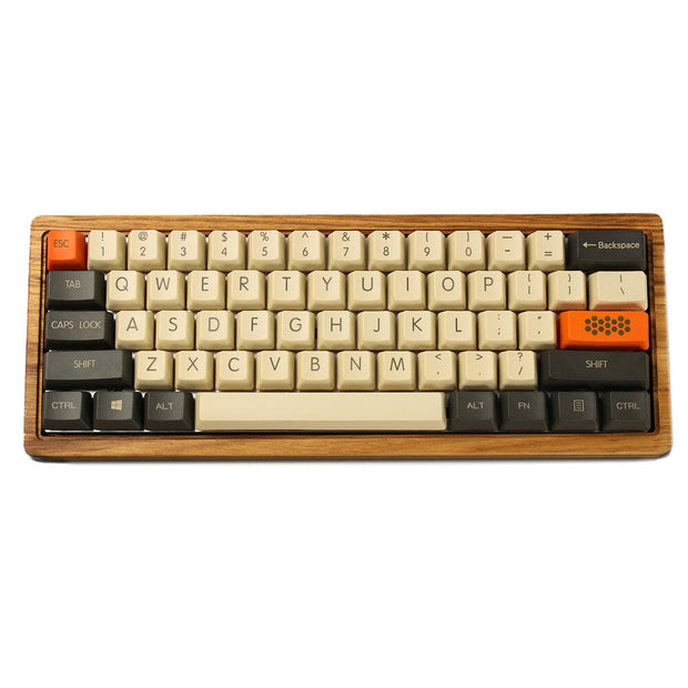 60 Keyboard Keycaps