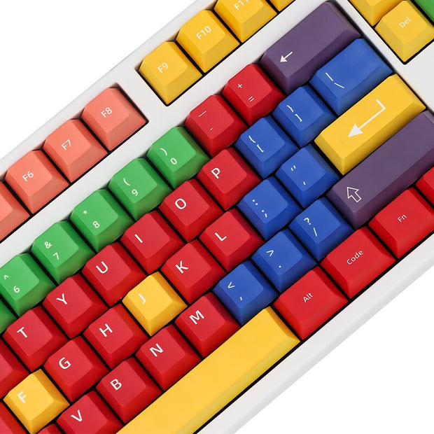Keycaps Lego