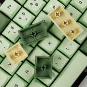 De Layout Keycaps Custom Keycaps DE Layout | Keycaps Vibe