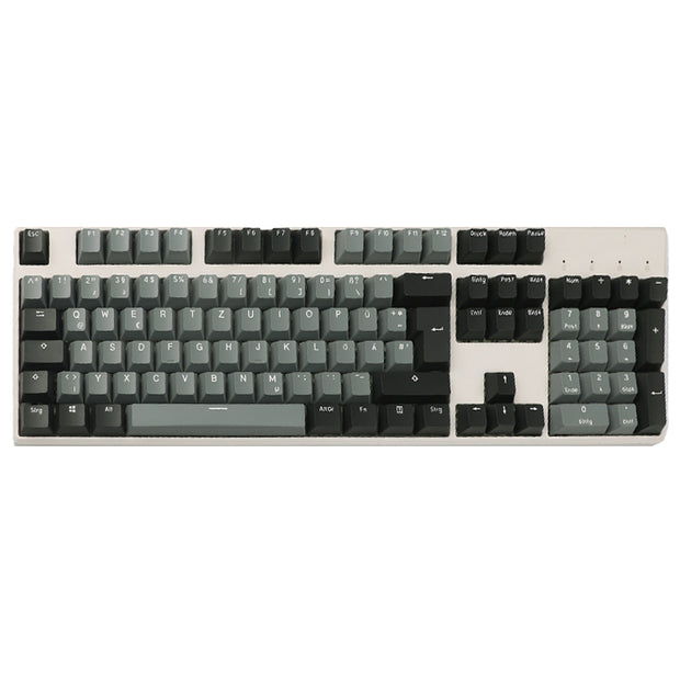 De Layout Keycaps Keycaps DE Layout 60 | Keycaps Vibe