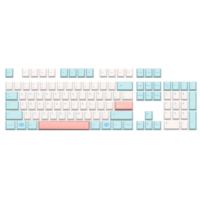 De Layout Keycaps Keycaps Deutsches Layout | Keycaps Vibe
