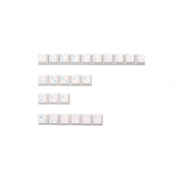 De Layout Keycaps Keycaps Deutsches Layout | Keycaps Vibe